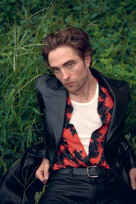 Most talented actors in Hollywood Robert Pattinson