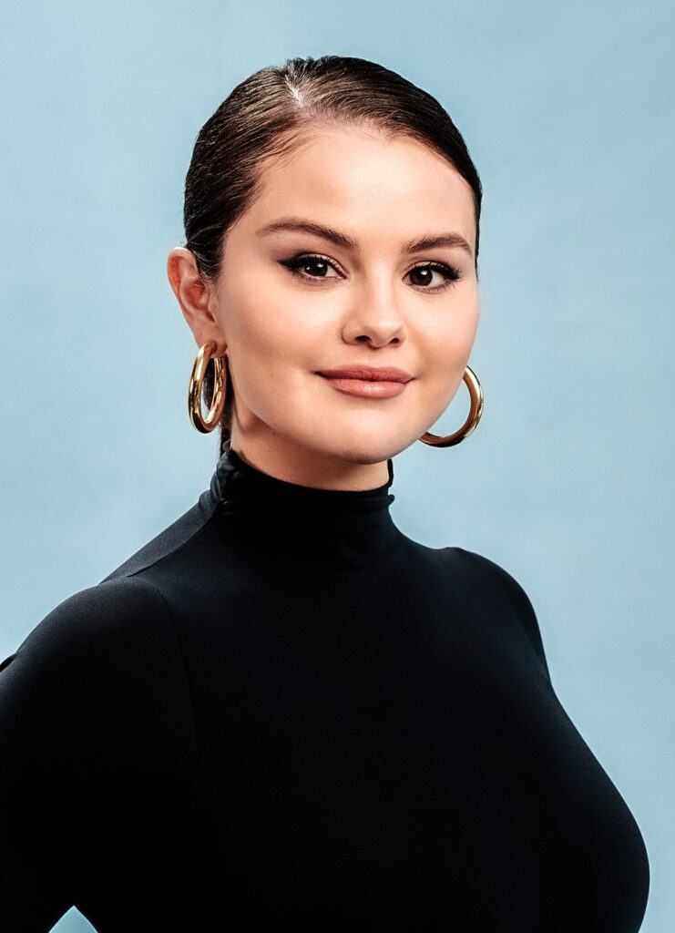 Selena Gomez Teams Up With Rema On “Calm Down”