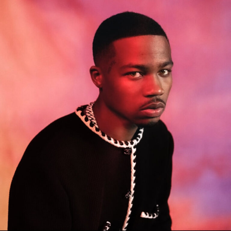 Roddy Ricch Connects With G Herbo And Doe Boy On “Ghetto Superstar”