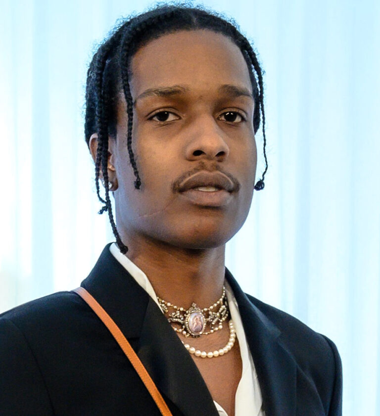 A$AP Rocky Apologises To Fans For Rolling Loud Set