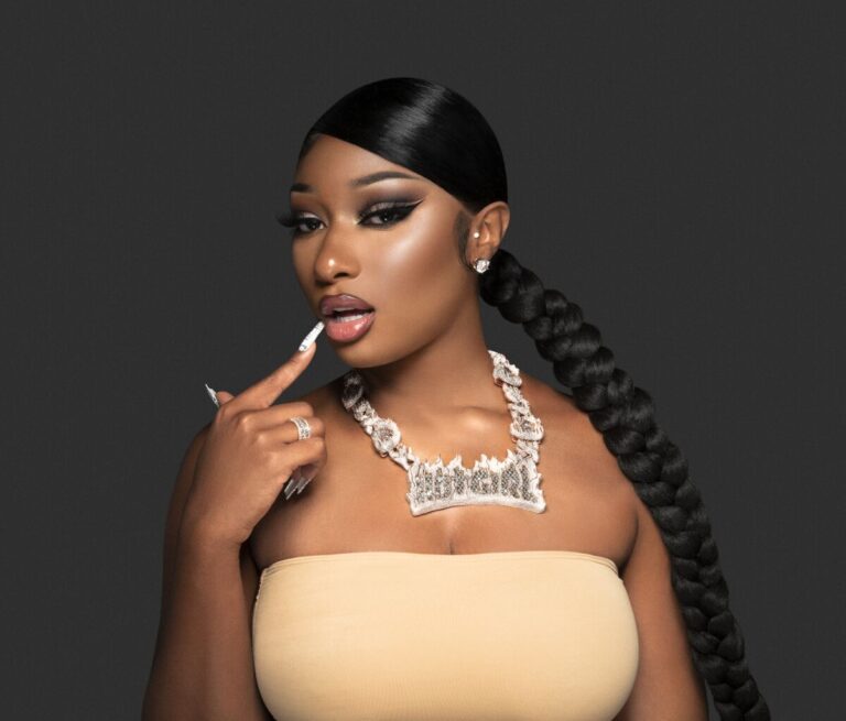 Megan Thee Stallion claims that her record label is intentionally depleting her funds to avoid compensating her.