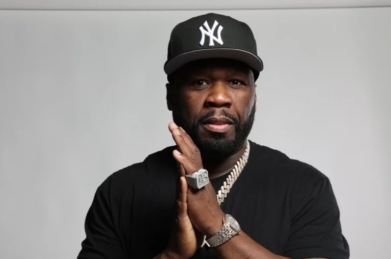 50 Cent asserts that he has been a billionaire since 2007.